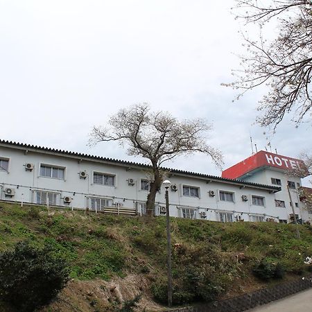 Hotel Le Mont (Adults Only) 조에츠 외부 사진