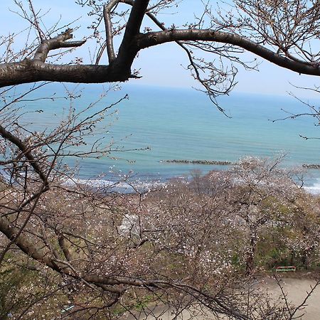 Hotel Le Mont (Adults Only) 조에츠 외부 사진