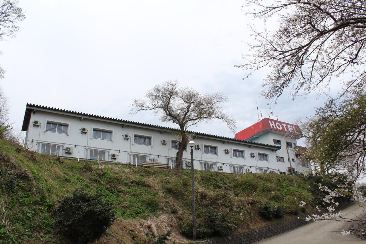 Hotel Le Mont (Adults Only) 조에츠 외부 사진