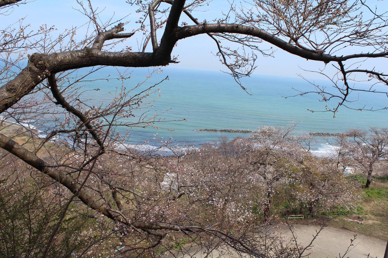 Hotel Le Mont (Adults Only) 조에츠 외부 사진