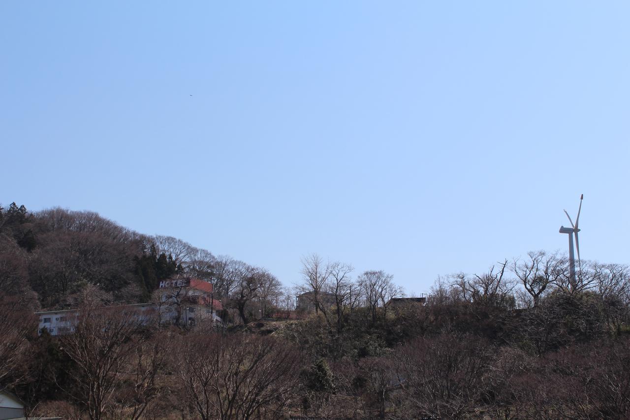 Hotel Le Mont (Adults Only) 조에츠 외부 사진
