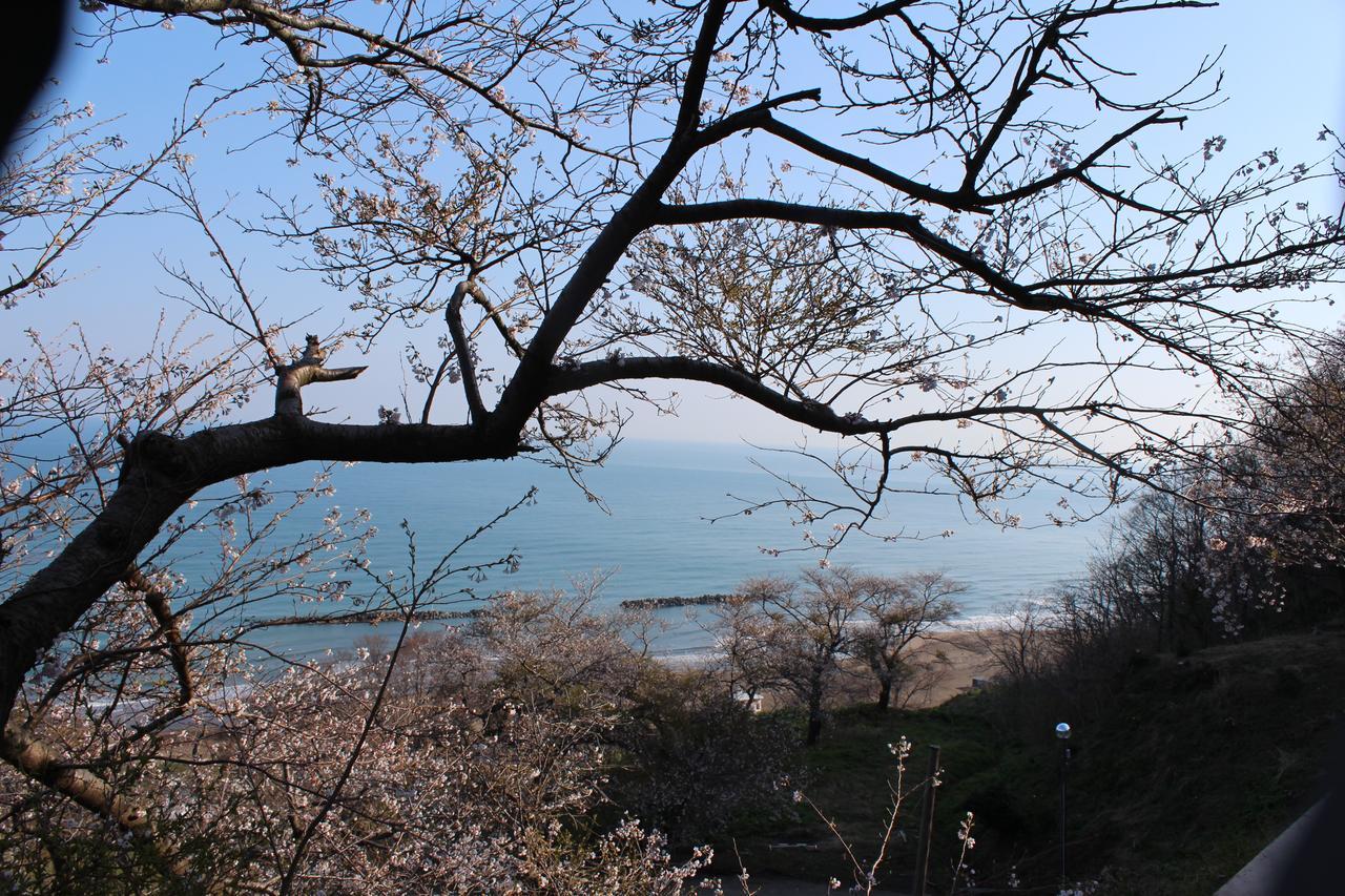 Hotel Le Mont (Adults Only) 조에츠 외부 사진