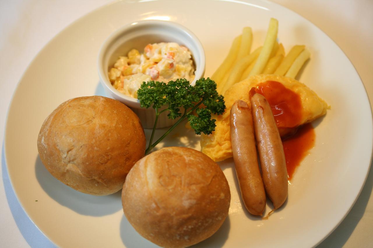 Hotel Le Mont (Adults Only) 조에츠 외부 사진