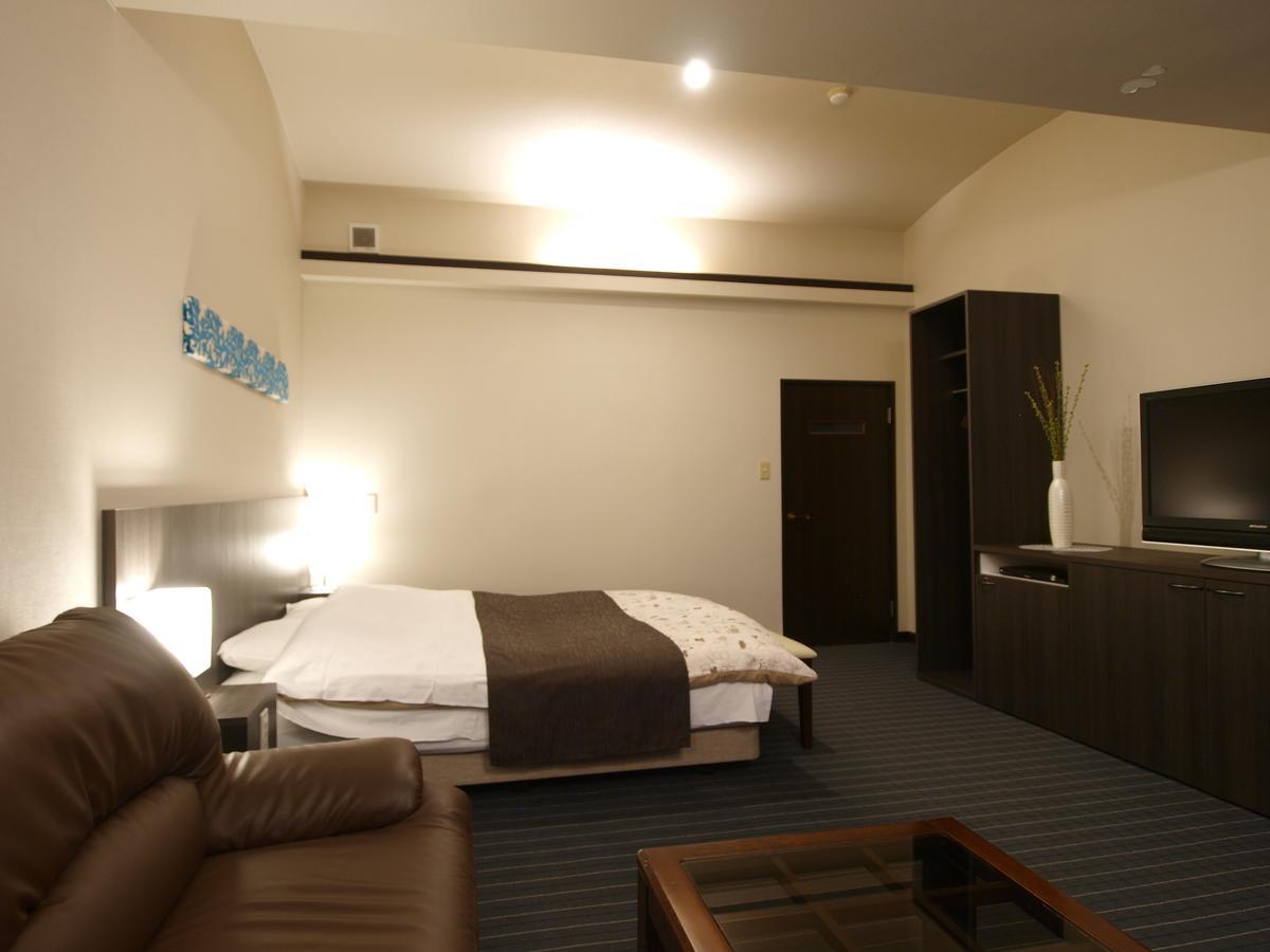Hotel Le Mont (Adults Only) 조에츠 외부 사진