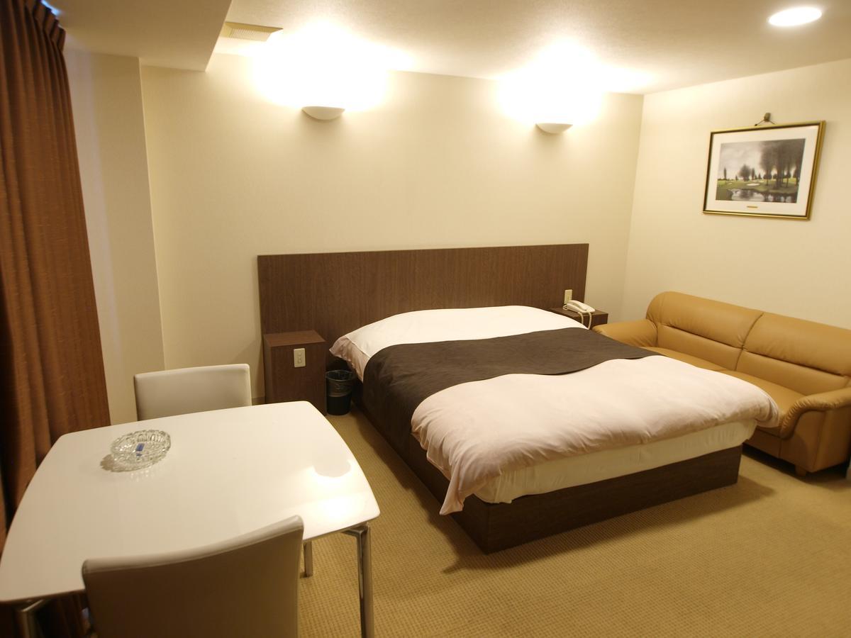 Hotel Le Mont (Adults Only) 조에츠 외부 사진