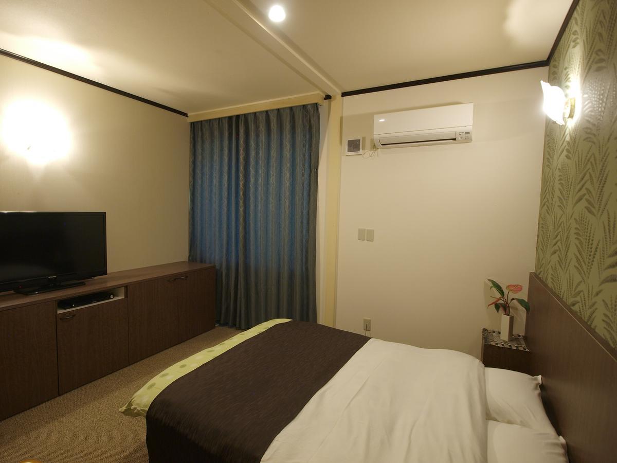 Hotel Le Mont (Adults Only) 조에츠 외부 사진