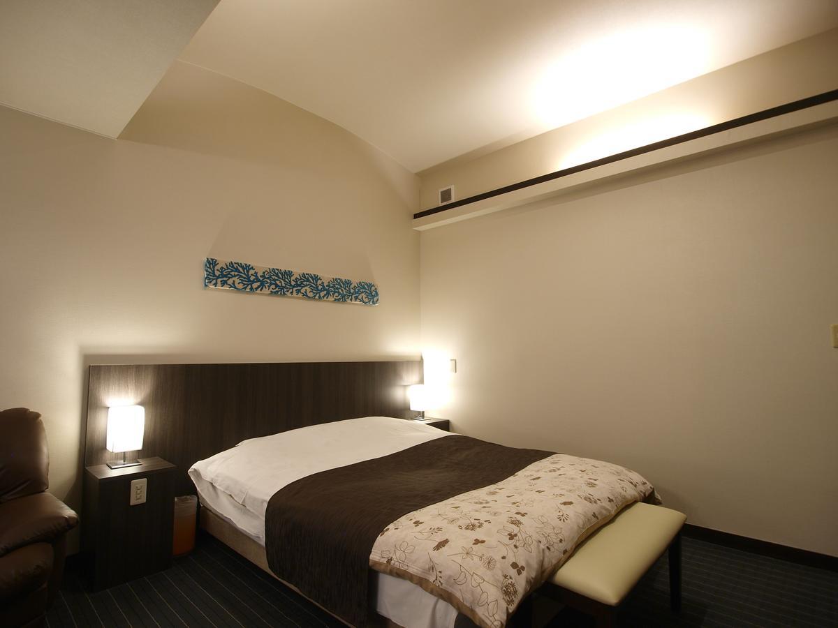 Hotel Le Mont (Adults Only) 조에츠 외부 사진