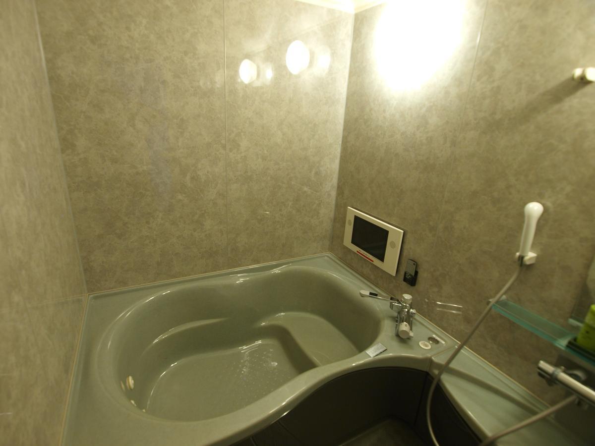 Hotel Le Mont (Adults Only) 조에츠 외부 사진