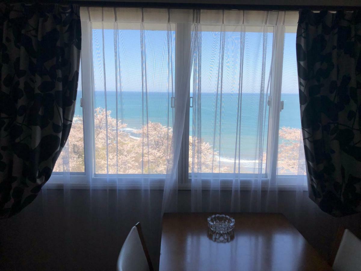 Hotel Le Mont (Adults Only) 조에츠 외부 사진