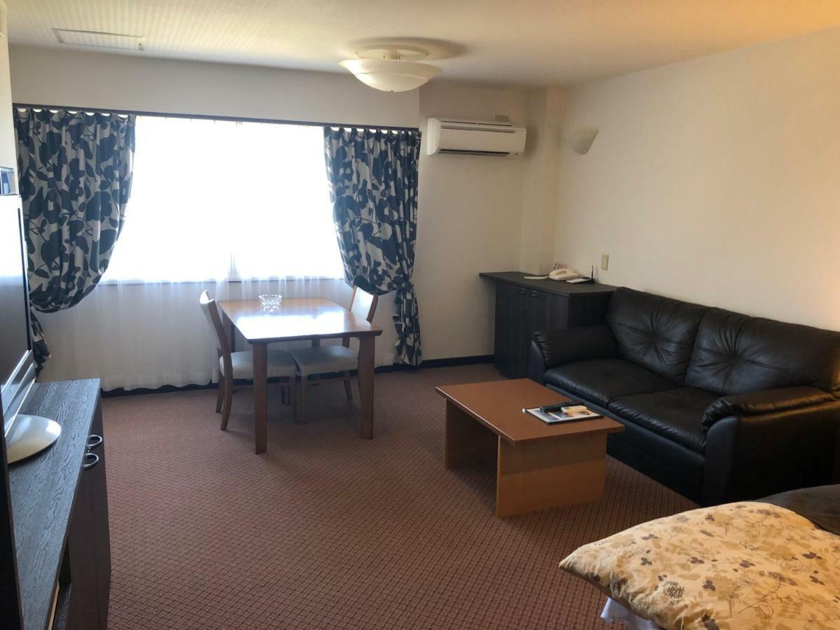 Hotel Le Mont (Adults Only) 조에츠 외부 사진